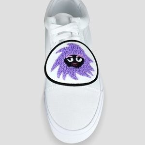 MARGOT CLIP-ON SHOE ACCESSORY